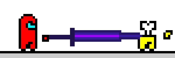 impostor sword
