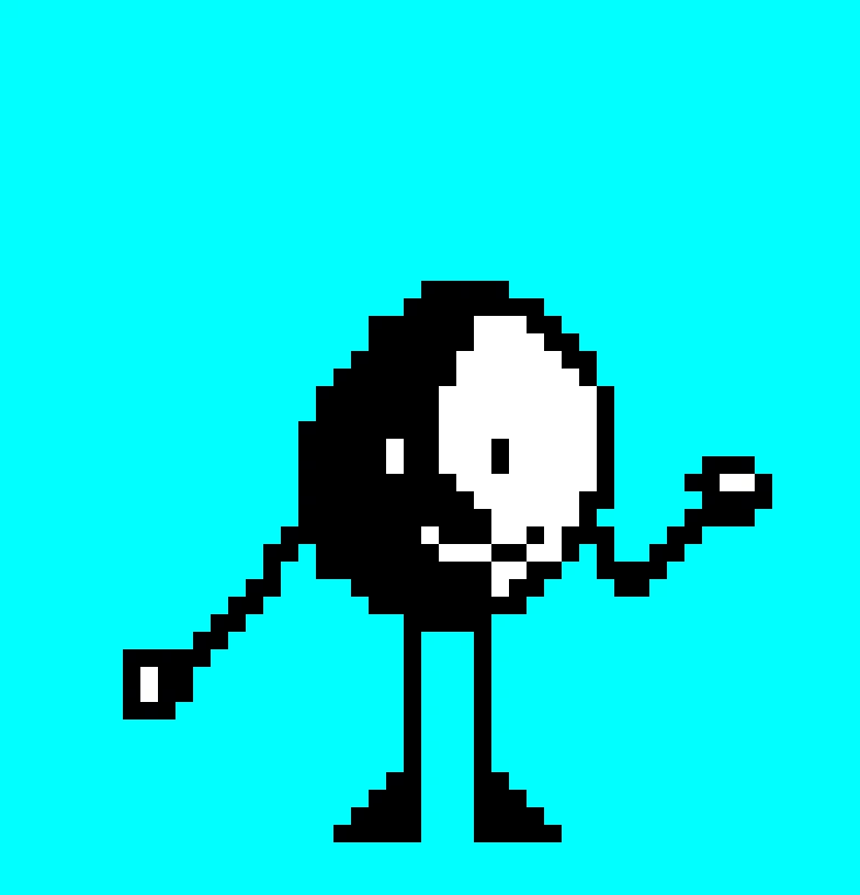 challenge draw your fav object show character