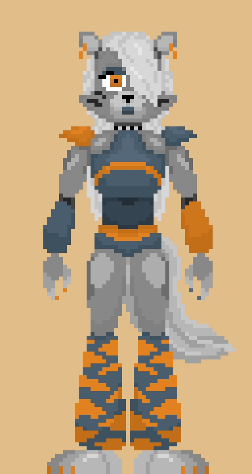 glamrock diane credit to joels best frend calais