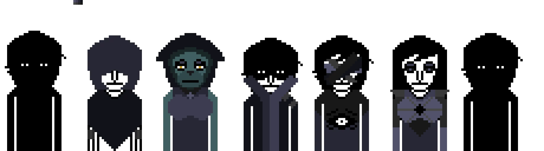 Some Incredibox stuff (again)