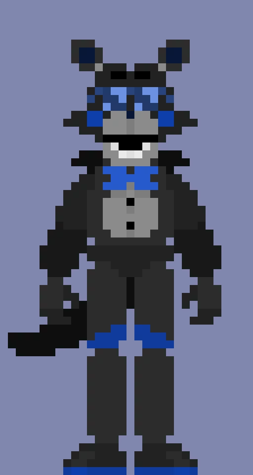 delta the cat request from tertertwithdellta