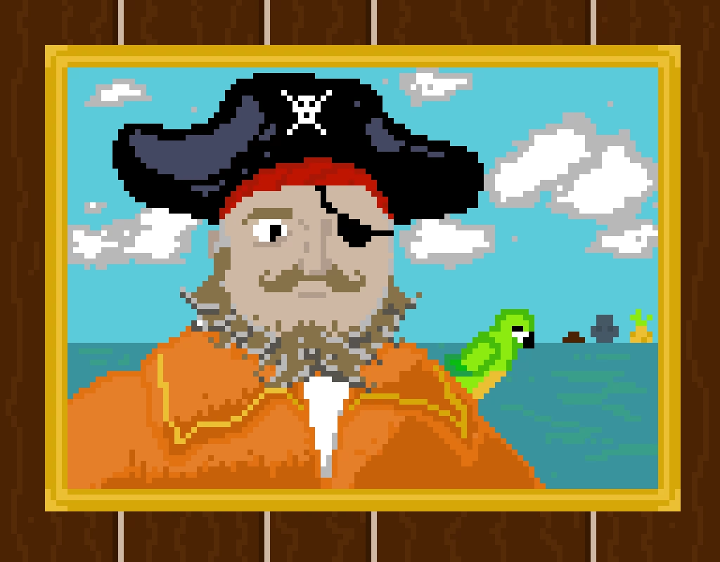 Who Lives In A Pineapple Under The Sea (contest)