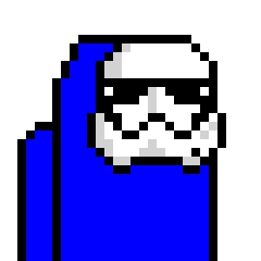 who says among us cant play star wars