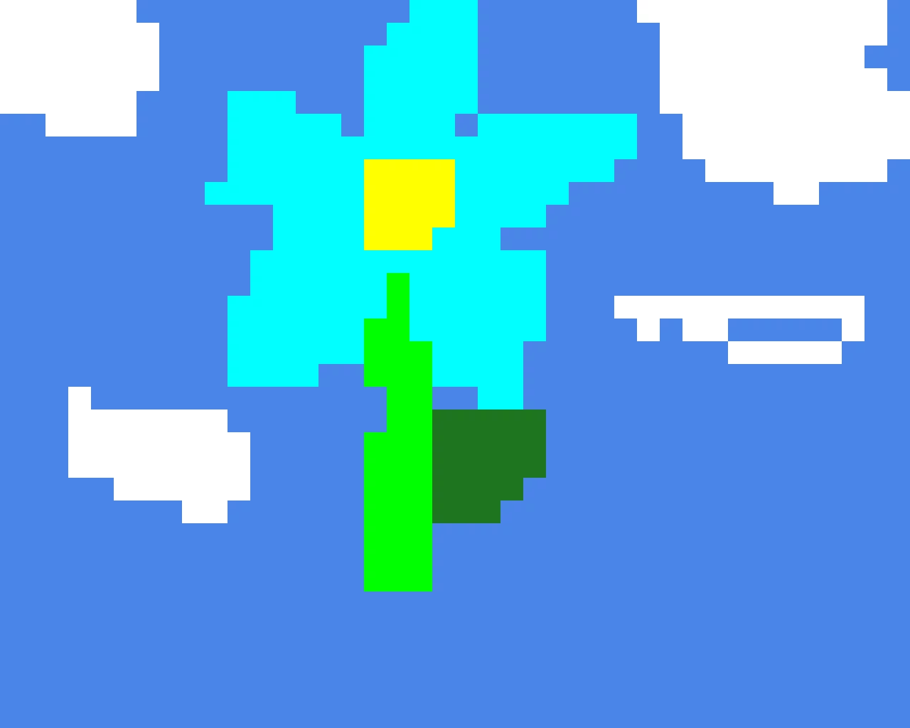 new profile pic   i changed my mind