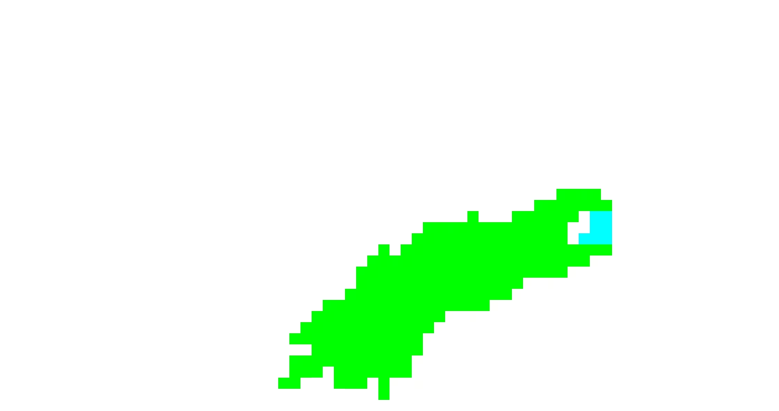 new amongus update be like: