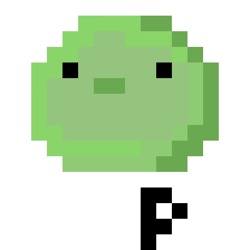 a slime replaced dont me let be