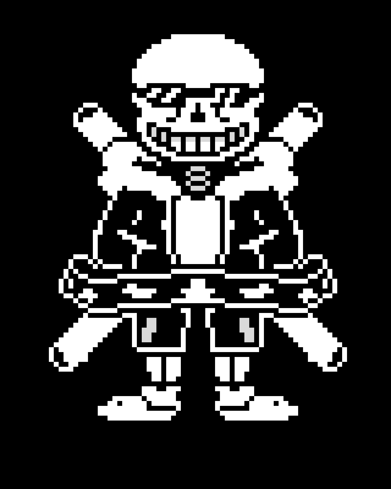 Beach Sans (I think this is in my top five favorite pa’s I’ve made)