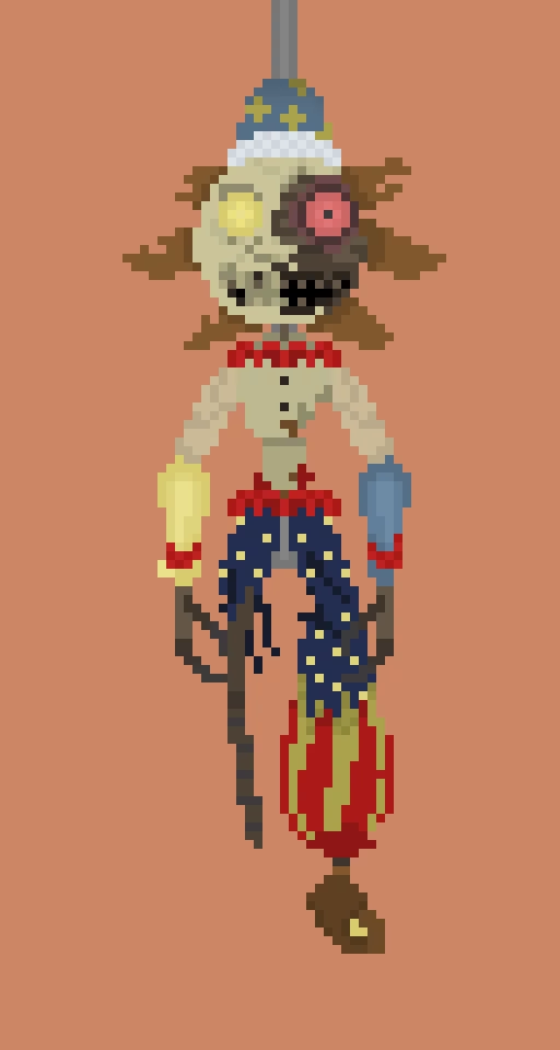 ruin daycare attendant eclipse