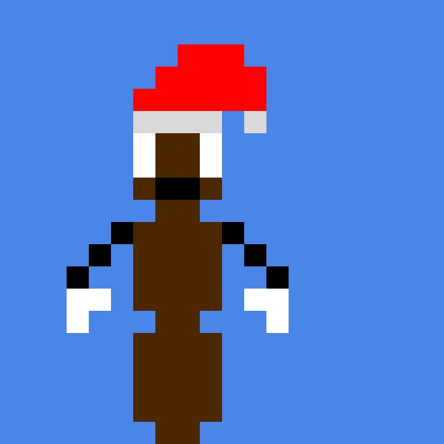 mr hakey the christmas poop