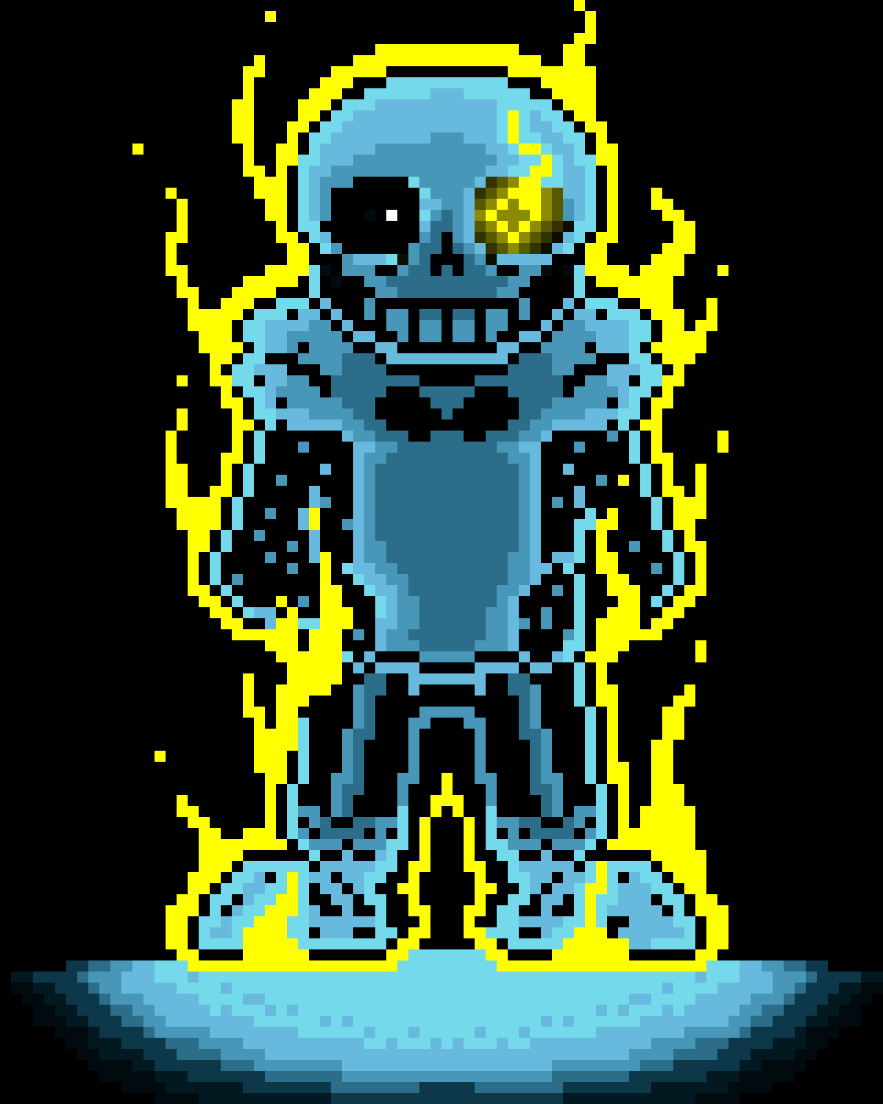 accurate ainavoL sans (credits to @burgy and @snas)