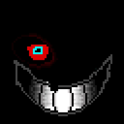 accurate dusttale art credits to snas