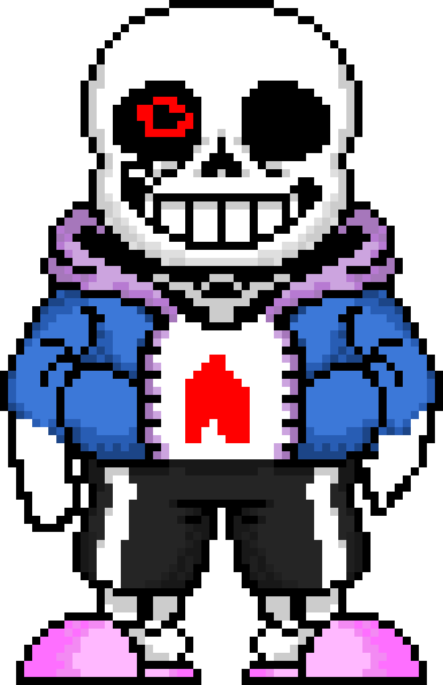 Call of The Void/COTV Sans (credits to @snas)