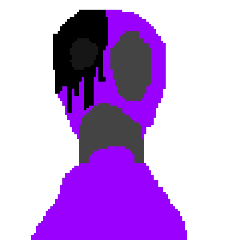 the void man