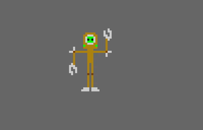 a fanmade ben 10 alien ill name it later