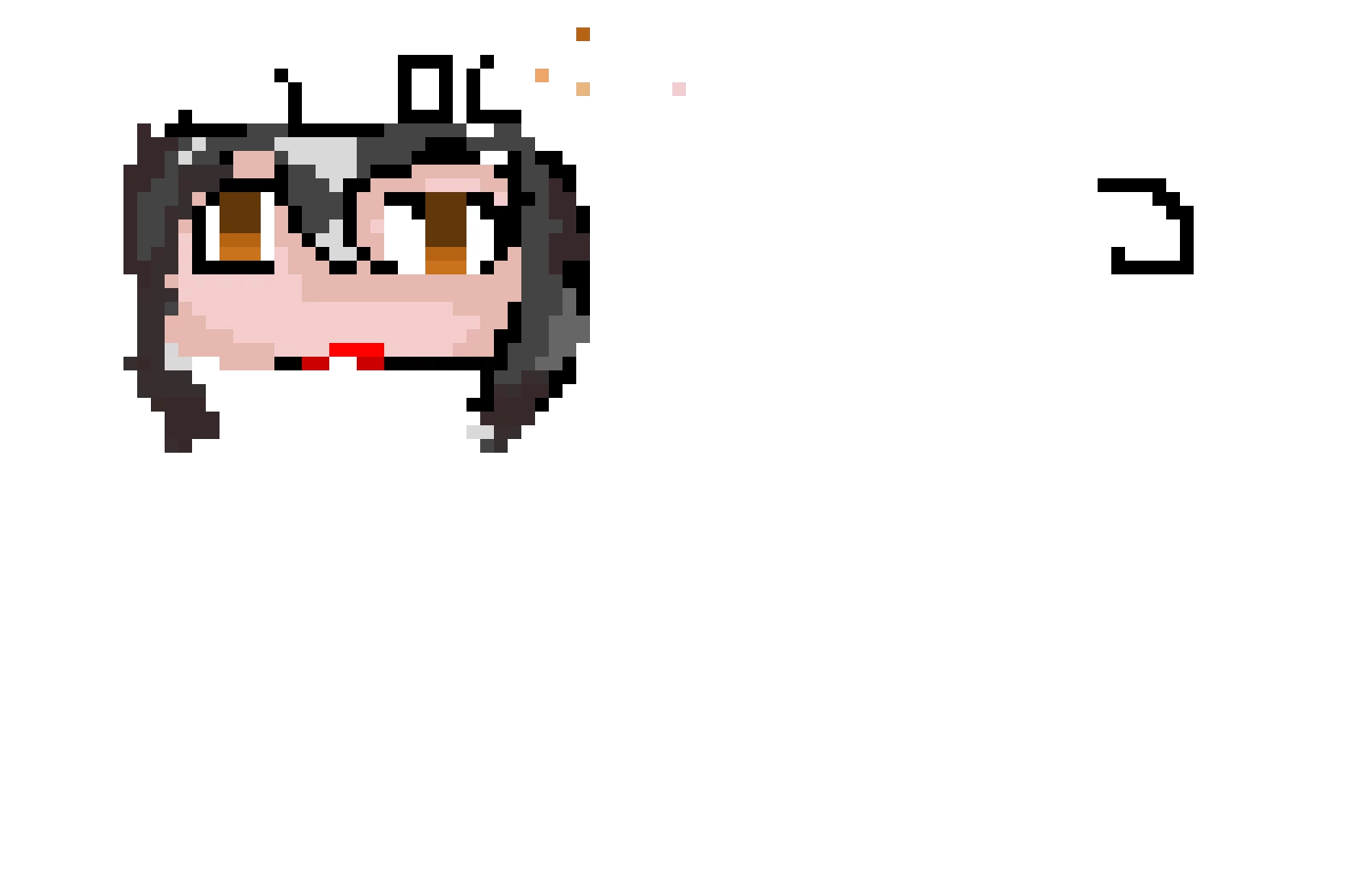 anime girl in 15 min