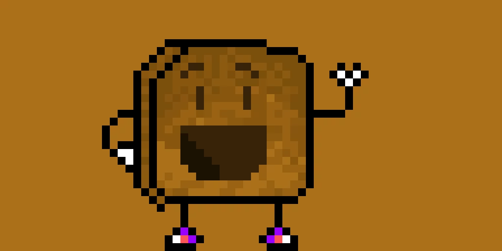 anton from gumball requested by pixelated feesh