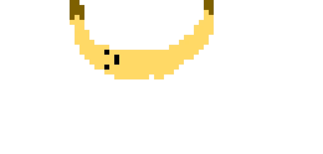 Banananananaaanannnaannnaaaannnaaa face