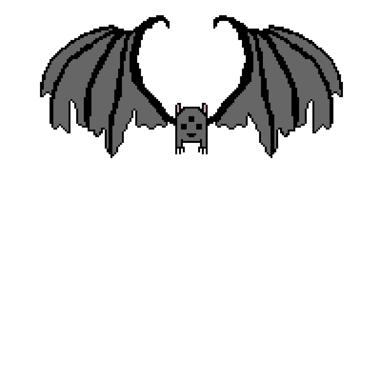 behold a little goober creds to malikishere for the wings