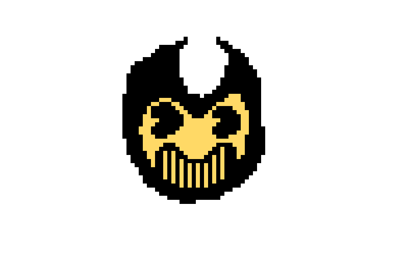 Bendy cuz why not.