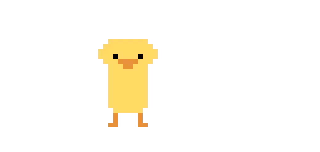 Big brain duck returnslol