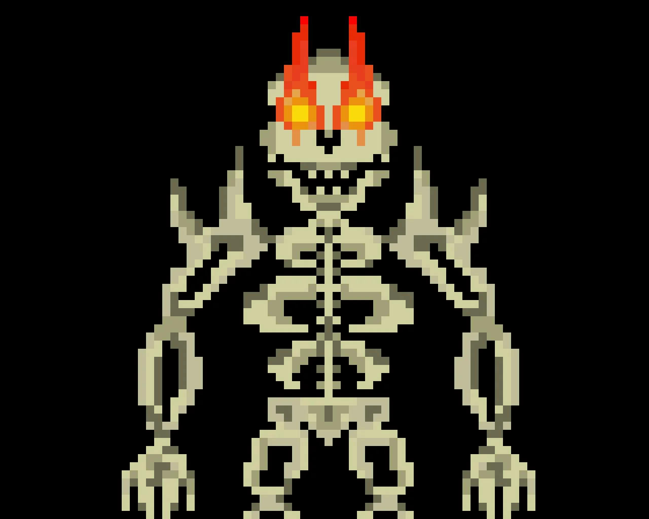 bone god v2