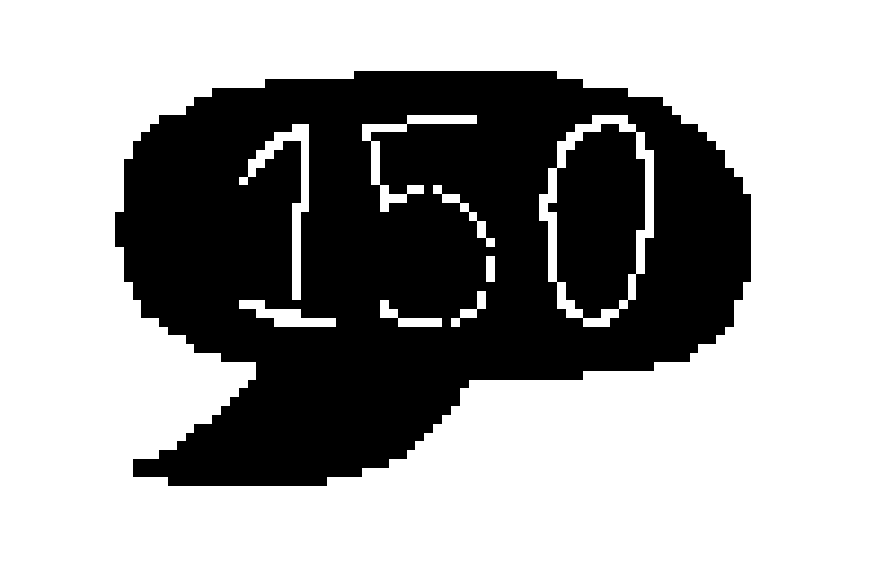 can we get 150 comments this might take a while so i rsquo ll allow spam