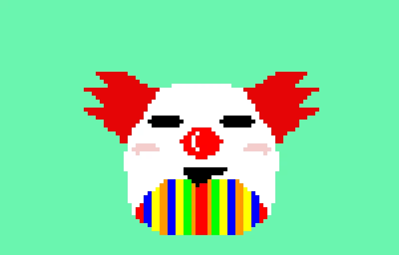 ClownyðŸ¤¡