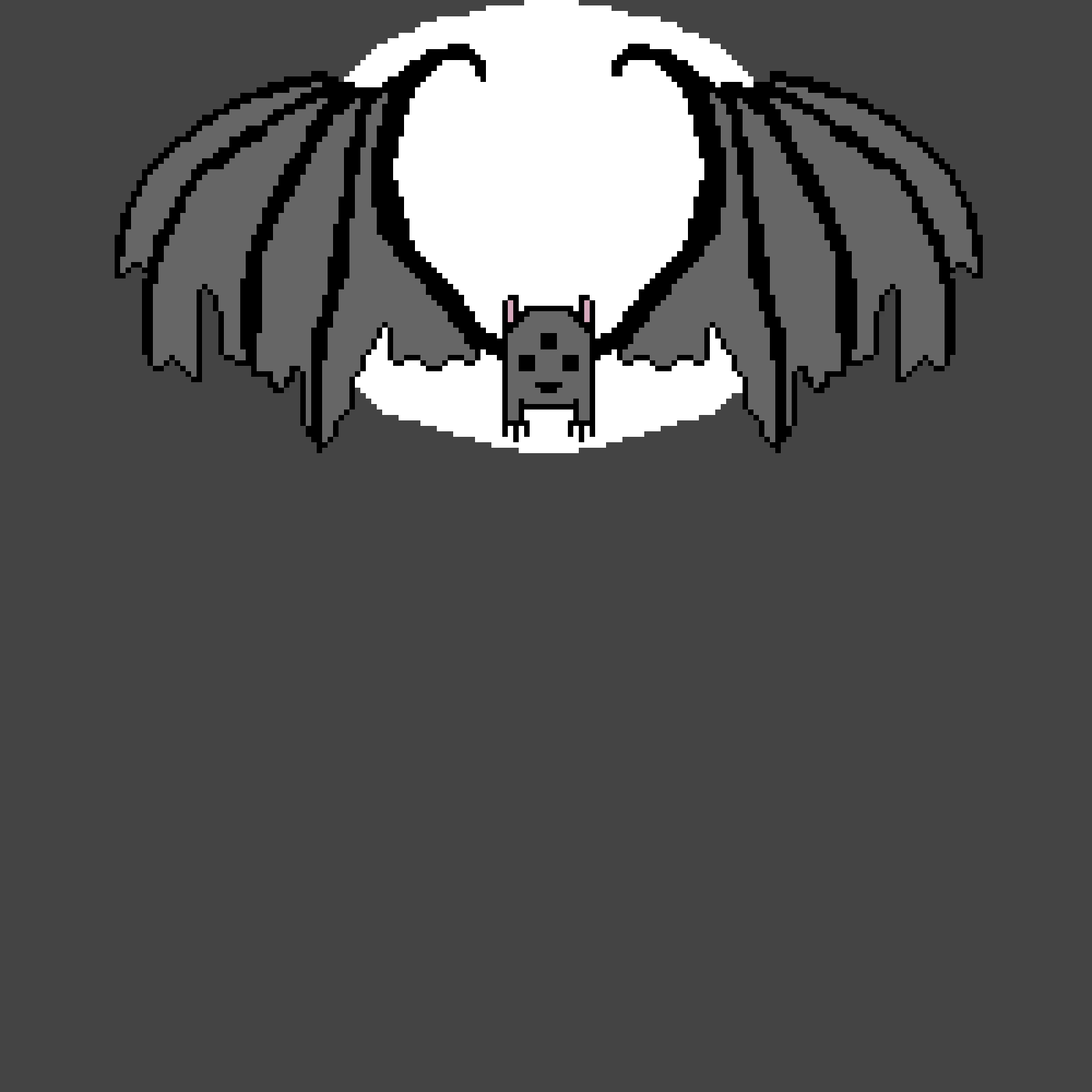 creds to malikishere for the wings behold the updated little goober