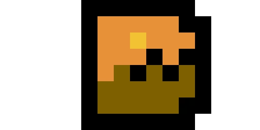 Dino ox but he&rsquo;s a Dino nuggie