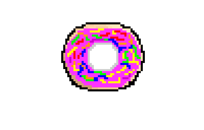 donut-d