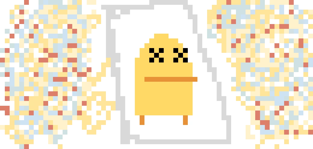 duck in the hospital