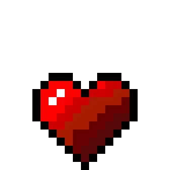 everyones first pixelart