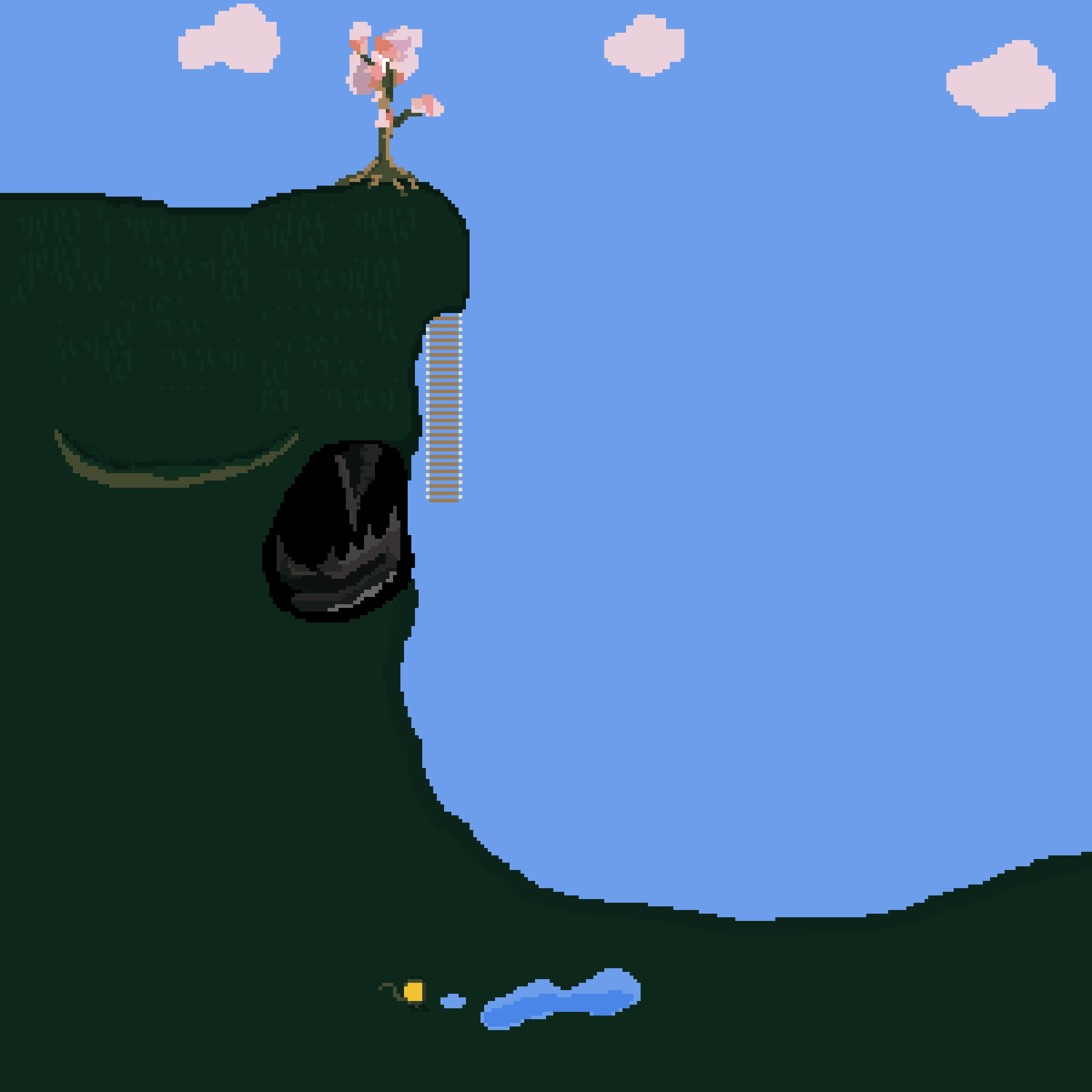 finished monkeyfrog and malikishere collab picture