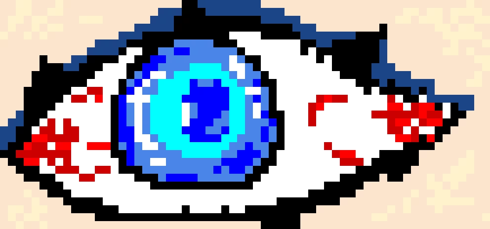 Glossy Eye ðŸ‘ ðŸ‘„ðŸ‘