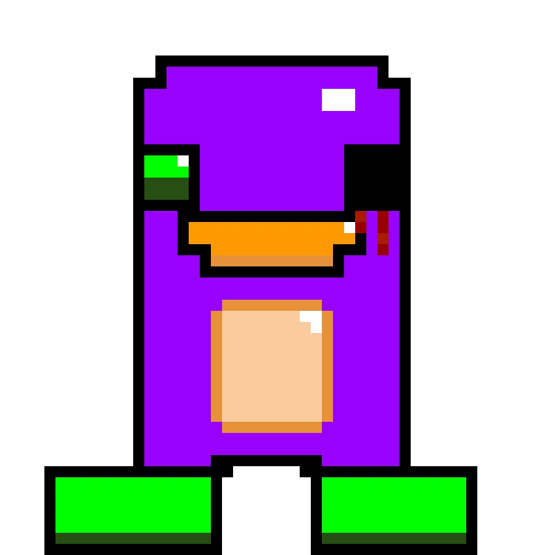 hey banna duck i did your challenge