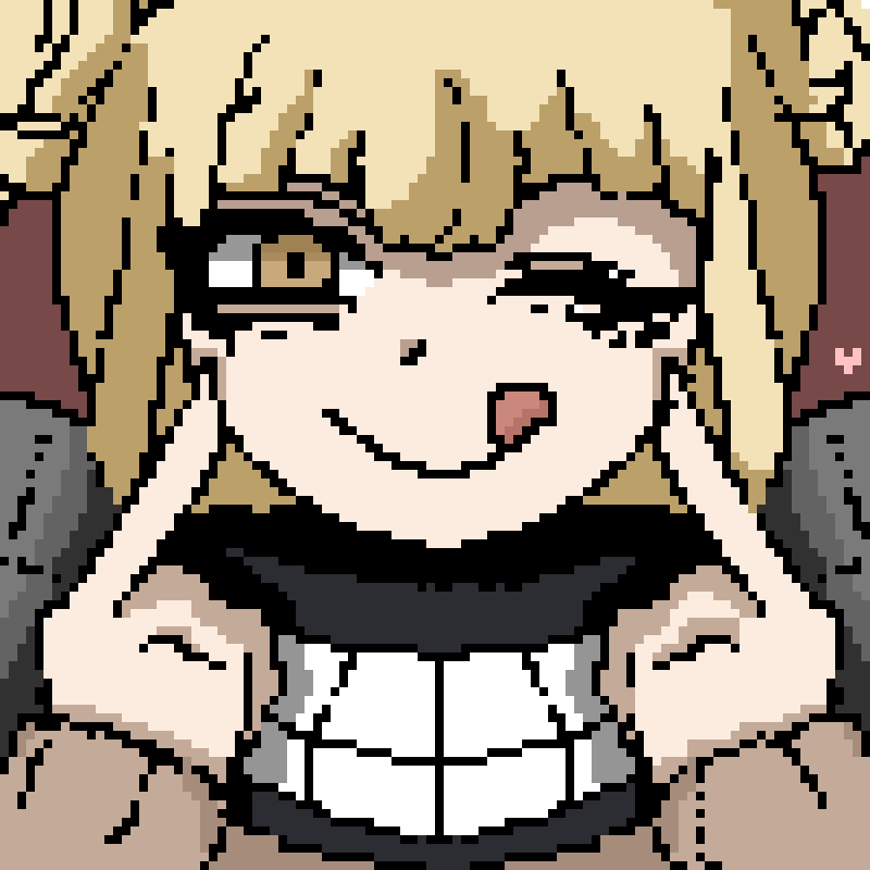 Himiko toga 