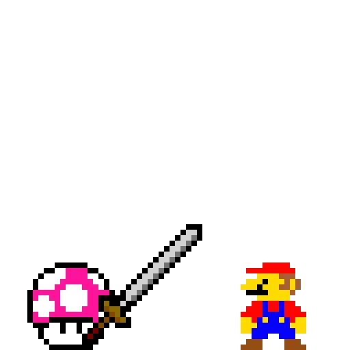 i made a scene out of only addable models can guys try this challenge