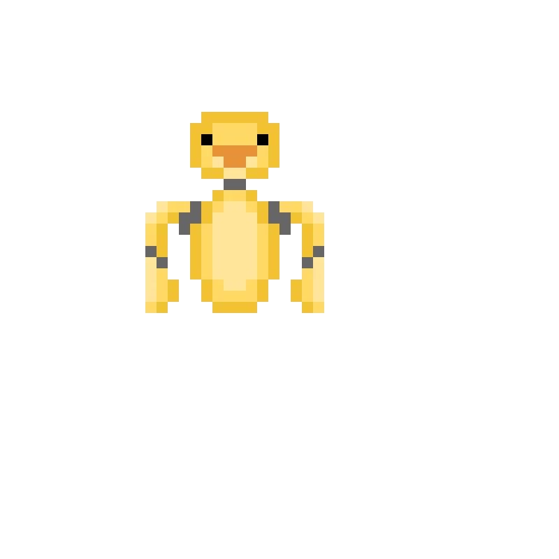 I&rsquo;m making an animatronic :)