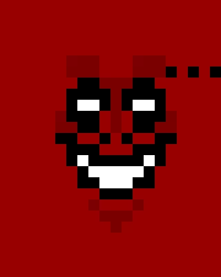 im back, but i dont know what to do, so you guys come up with an idea!