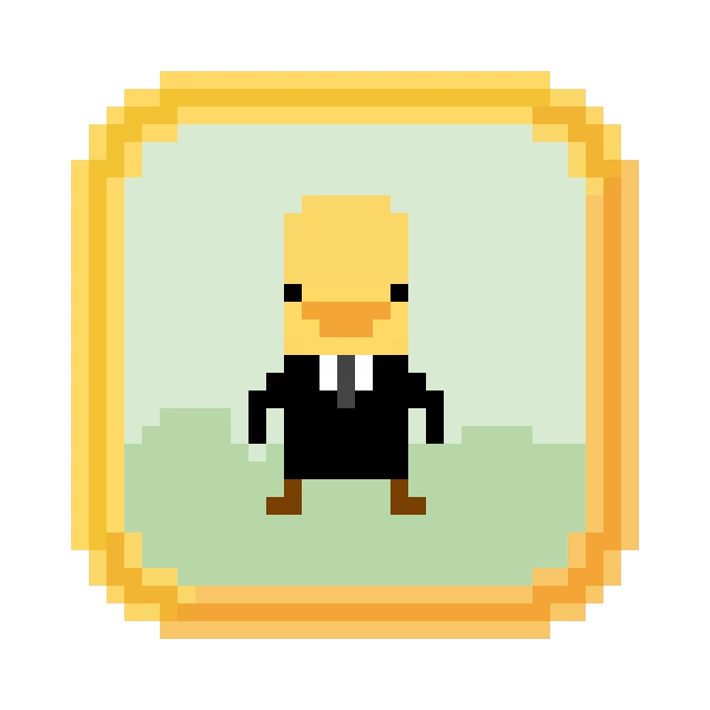 Isn&rsquo;t he handsome