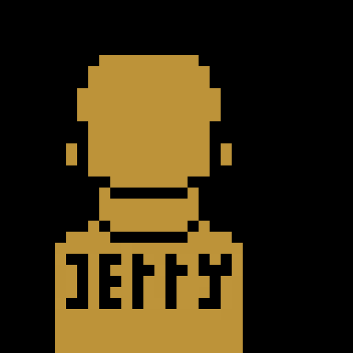 jerrys endless aethos