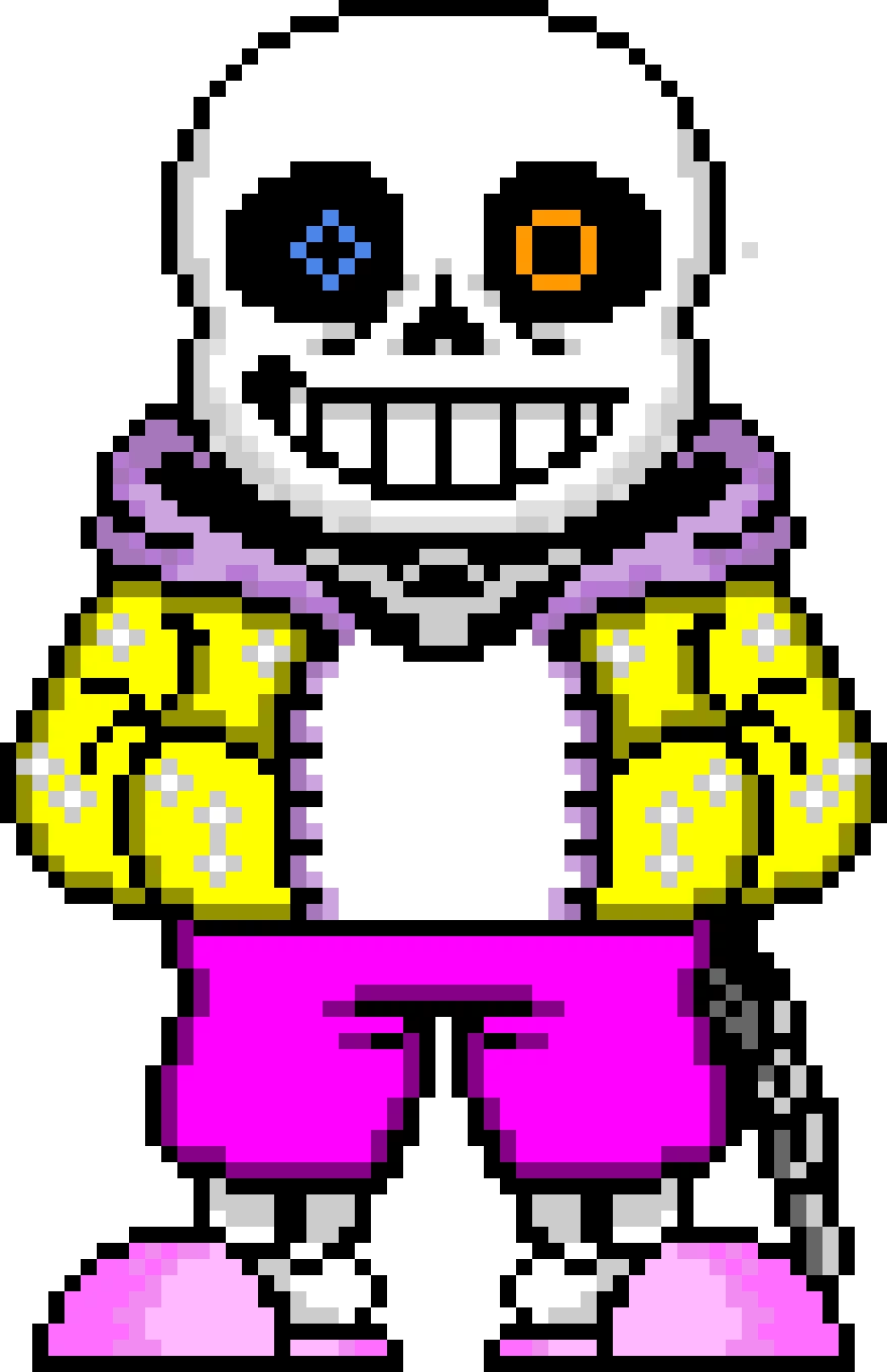 koitale sans for my friends au