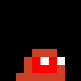 Lil Red Blob for Reb_Blob