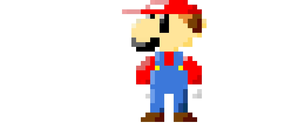 Mario