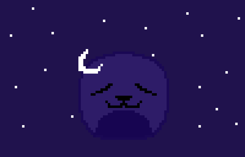 Midnight MayðŸŒ›