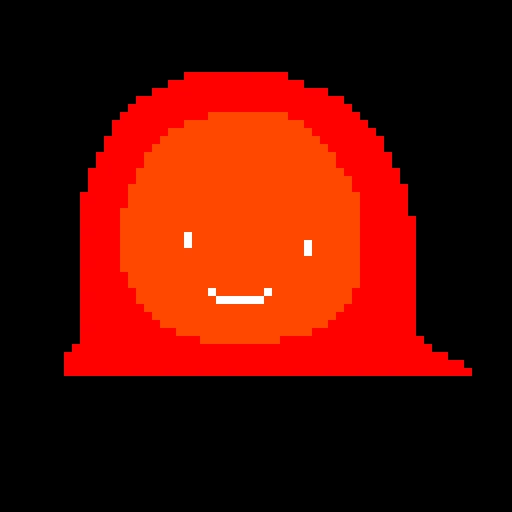 my brother has an account now d his username is red blob