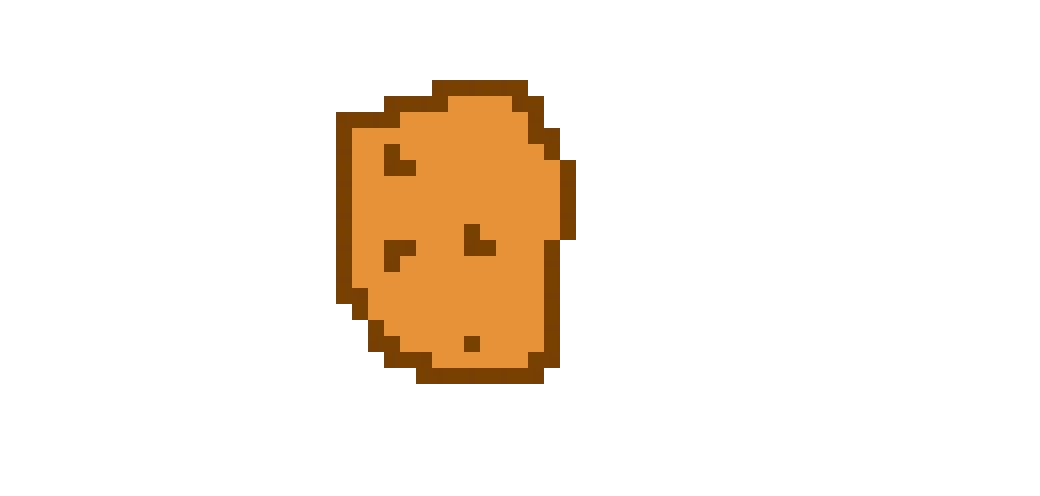 my sisters account is chickenuget