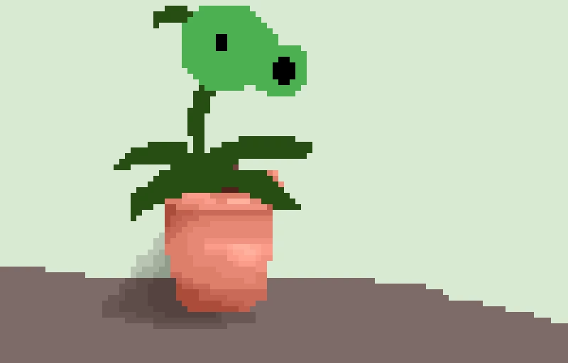 peashooter in the pot creds to urlocalstargod