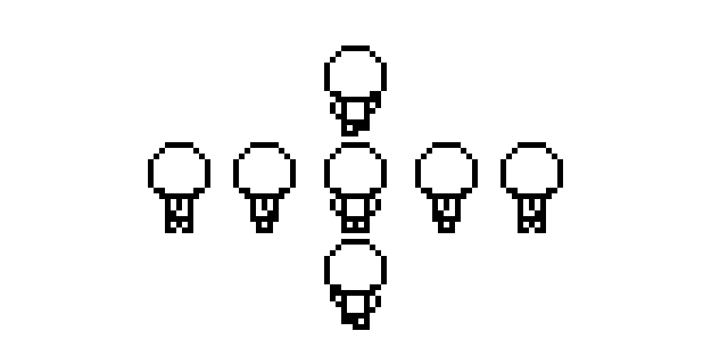 pixel sprite model if anyone needs