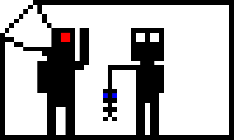 rare void family photo